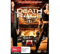 Death Race [Region 4]