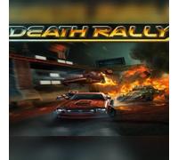 Death Rally (PC) Steam Gift - GLOBAL
