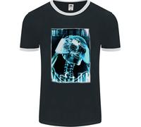 Death Ray Vision Fotografia Fotografo Uomo Ringer Fotl