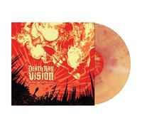 Death Ray Vision No Mercy from Electric Eyes (Vinyl LP)