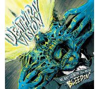 Death Ray Vision - We Ain't Leavin' Till You'Re Bleedin'