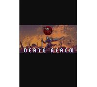 Death Realm (PC) Steam Key GLOBAL
