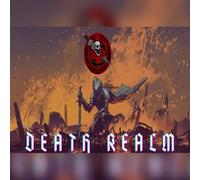 DEATH REALM (PC) Steam Key - GLOBAL
