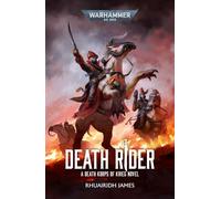 Death Rider