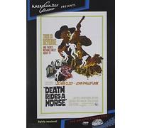 Death Rides a Horse