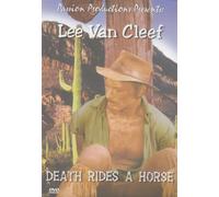 Death Rides a Horse