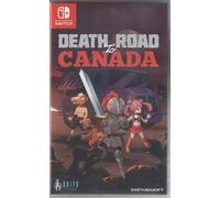 Death Road to Canada (Import)
