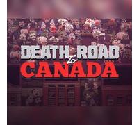 Death Road to Canada (PC) Steam Key - EU