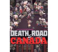Death Road to Canada Steam Key GLOBAL