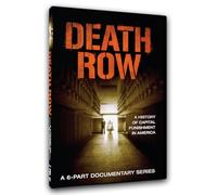 Death Row - Faces of Evil - An Original Documentary Series