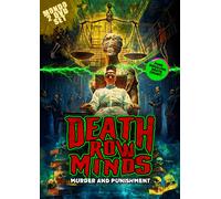 Death Row Minds: Murder and Punishment (DVD)