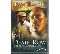 Death Row - Nel Braccio Della Morte