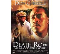 death row nel braccio della morte dvd Italian Import (DVD)