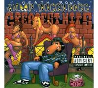 Death Rows Greatest Snoop Dogg Hits