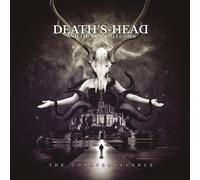 Death’s - Head E L'Allusione Spaziale - Il Contrappeso CD #125875