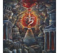 Death Saturnalia