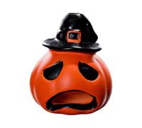 Death - Scary Ghost Cry Aztec | Piccola morte forte, terrificante puntelli di Halloween per Halloween Cosplay feste decorazioni