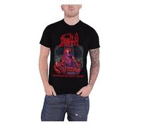 Death - Scream Bloody Gore T-Shirt Xl