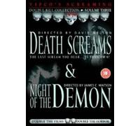 Death Screams/Night of the....