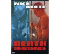 Death Sentence (1974) [Edizione: Stati Uniti]