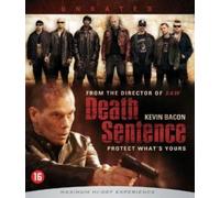 Death Sentence - Blu Ray