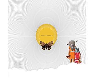 Death Sentence: Pand - Insects A Aken