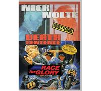 Death Sentence/Race For Glory