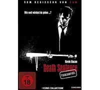 Death Sentence - Todesurteil (DVD) Kevin Bacon Kelly Preston Garrett Hedlund