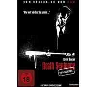 Death Sentence - Todesurteil (DVD) Kevin Bacon Kelly Preston Garrett Hedlund