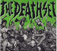 DEATH SET How To Tune A Parrot (CD)