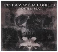 Death & Sex - Cassandra Complex (Audio cd)