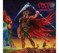 Cancer Death Shall Rise (Vinyl LP) 12" Album