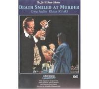 Death Smiled At Murder