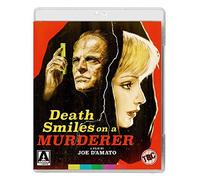 Death Smiles On A Murderer