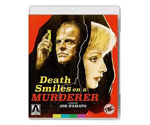 Death Smiles On A Murderer