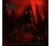 Death – Sound of Perseverance