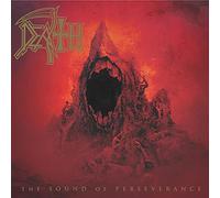 Death - Sound Of Perseverance