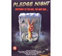 Death Spa - Uncensored [ dutch import ] [Region Free]