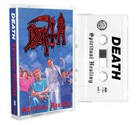 Death - Spiritual Healing