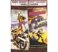 Death Sport / Battle Truck (Roger Corman's Cult Classics) (DVD) David Carradine