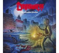 Darkness Death Squad (Vinyl LP) 12" Album