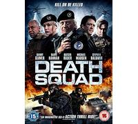 Death Squad