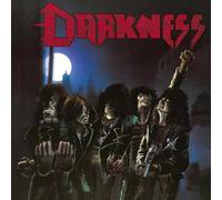 Darkness Death Squad (Vinyl LP) 12" Album Coloured Vinyl