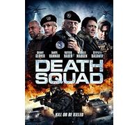 Death Squad [Edizione: Stati Uniti]