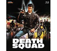 Death Squad (Ovvero Brigata Della Morte) [Nuovo Blu-ray]