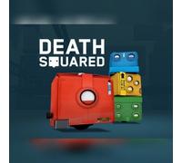 Death Squared (Xbox One / Xbox Series X|S) Xbox Live Key - EU