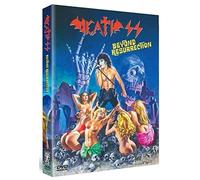 Death Ss Beyond Resurrection (CD)