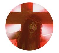 Vinile Death Ss - Black Mass (Picture Disc)