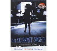 Death Ss Darkest Night (CD)