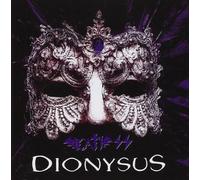 Death Ss - Dionysus (Ep)